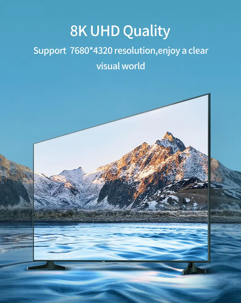 Type-c to hdmi 8k 60hz 4k 120hz (2)
