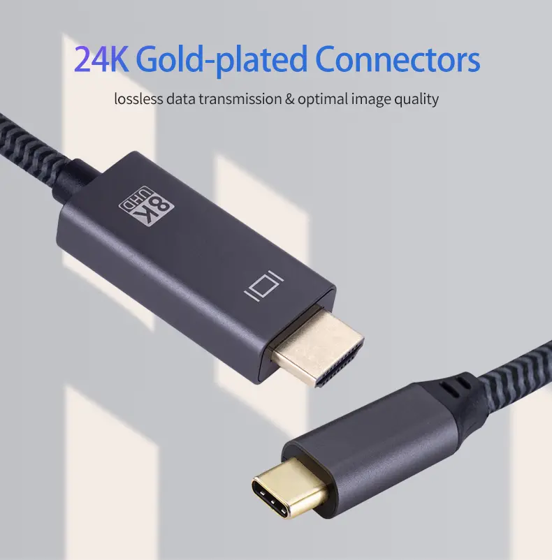 Type-c to hdmi 8k 60hz 4k 120hz (3)