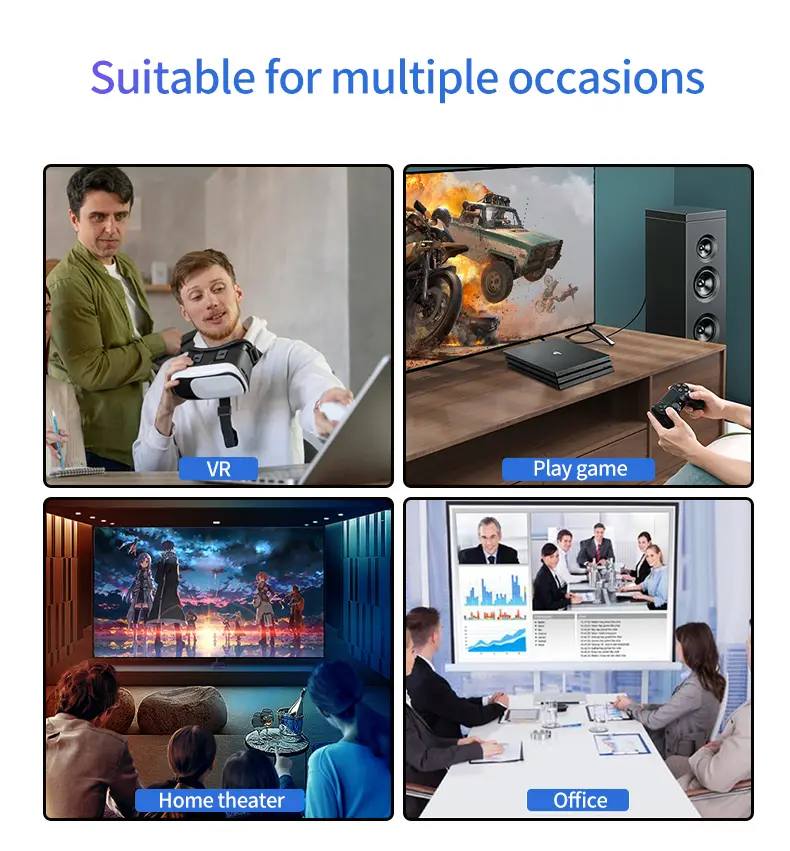 Type-c to hdmi 8k 60hz 4k 120hz (9)