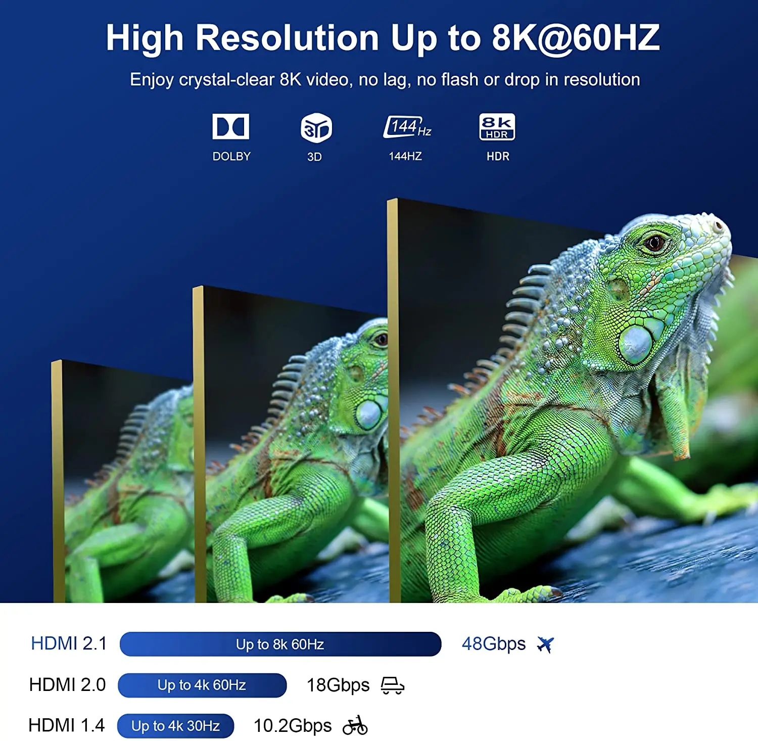 8K 60Hz 3x1 hdmi swtich with cable (6)