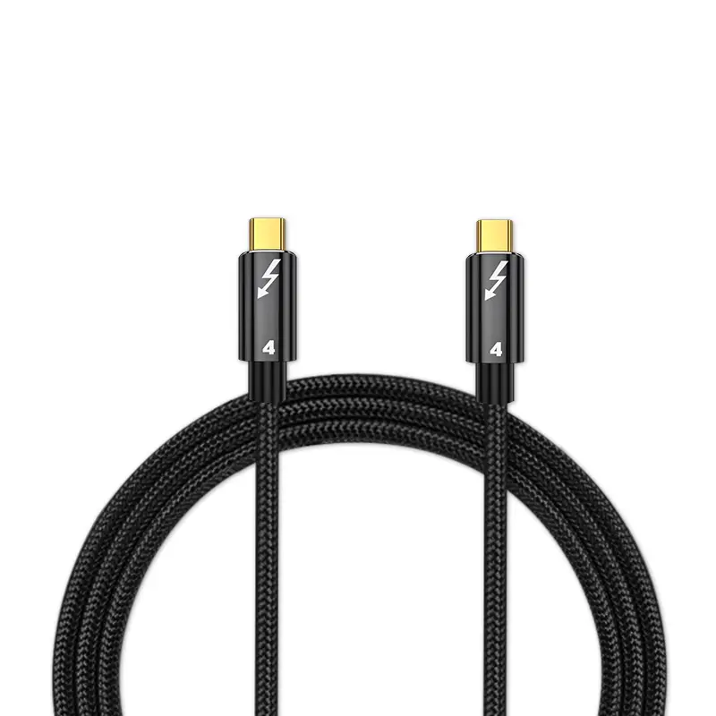 Type C Data cable 40Gbps (1)