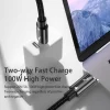 Type C Data cable 40Gbps (4)