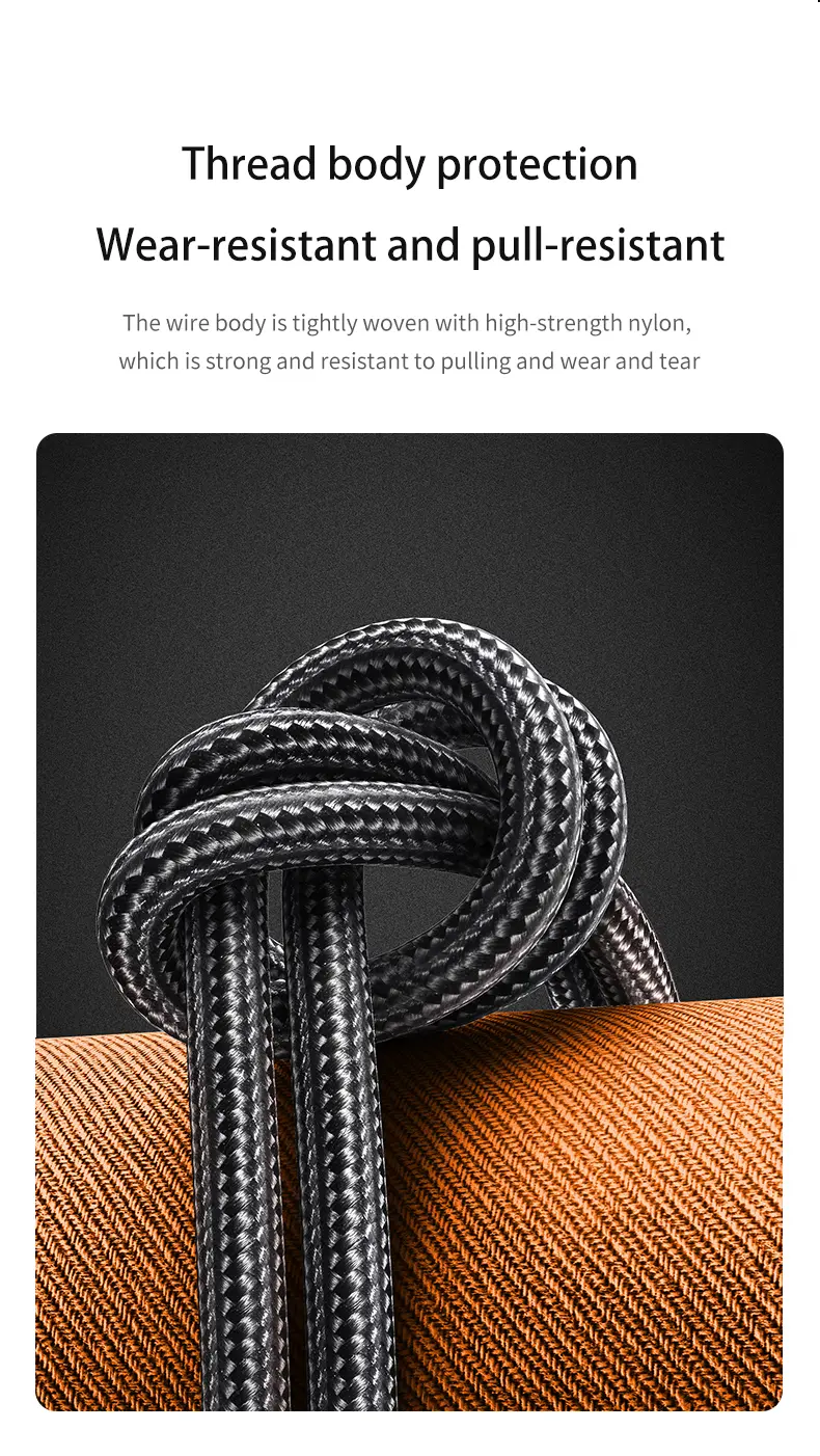 Type C Data cable 40Gbps (6)