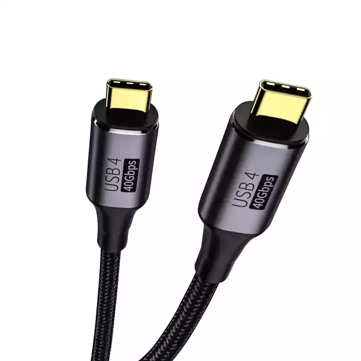USB4 100W