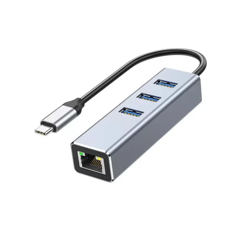 4-Port Type-C Multi Adapter (1)