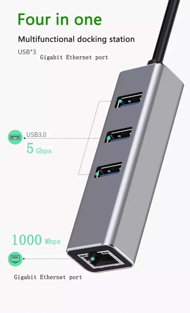 4-Port Type-C Multi Adapter_01