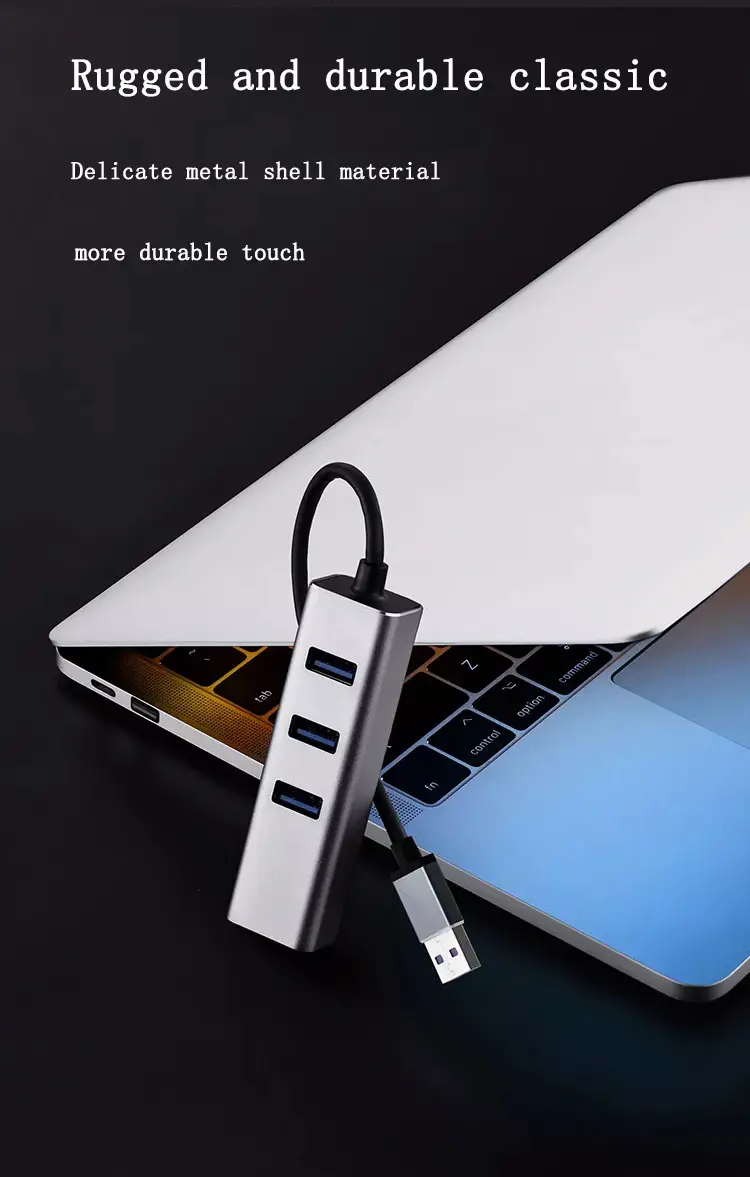 4-Port Type-C Multi Adapter_07