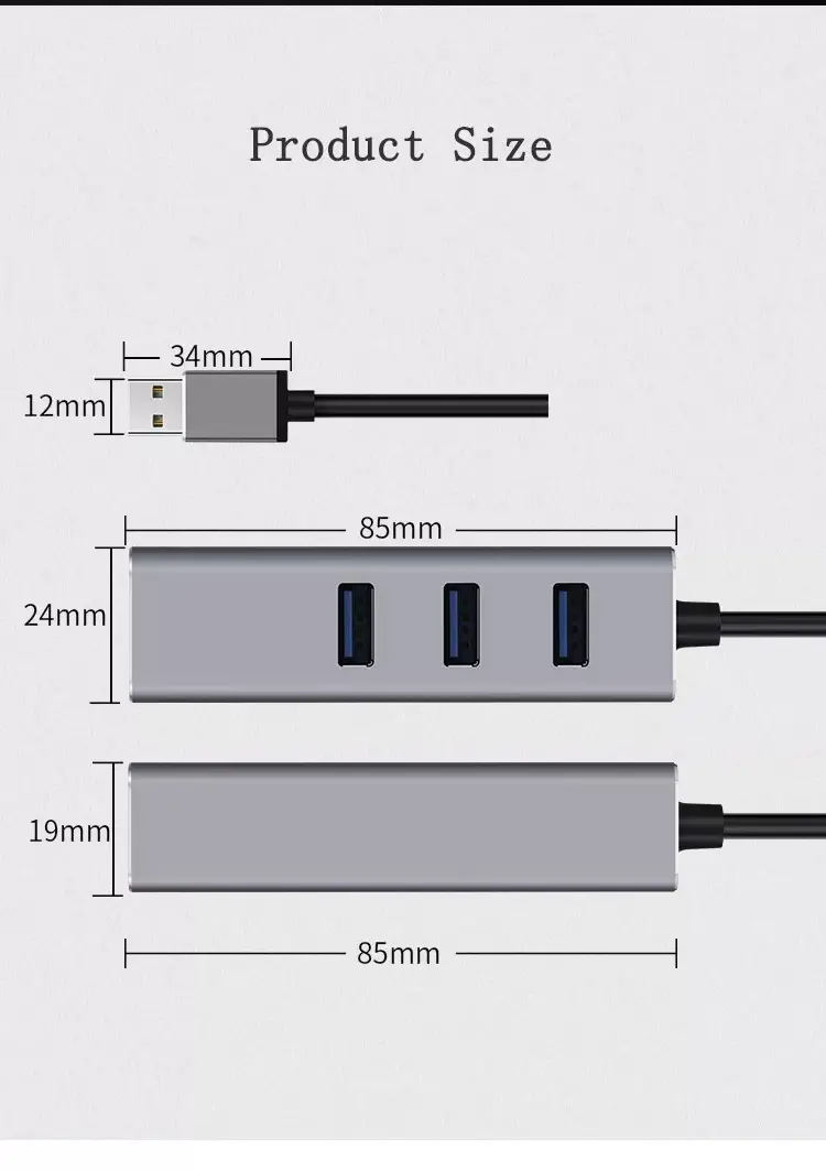 4-Port Type-C Multi Adapter_08