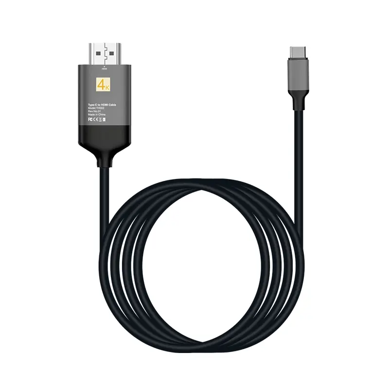 1.8M 4K USB 3.1 Type-C (1)