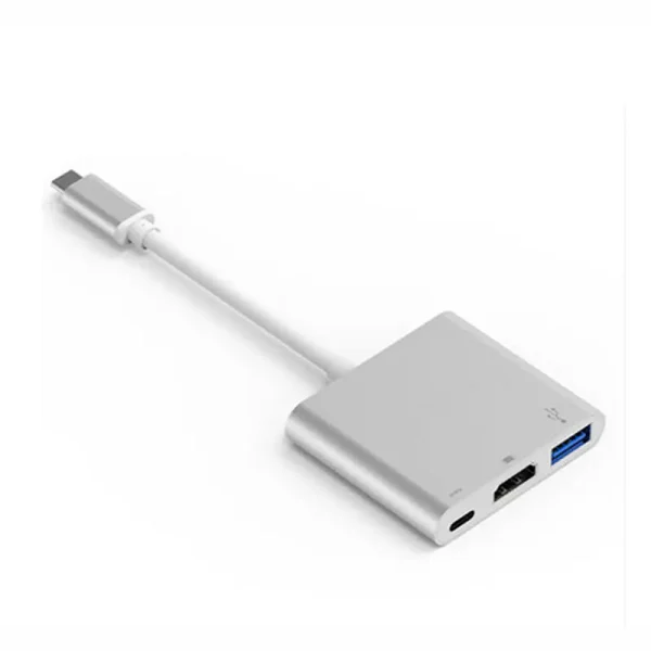 USB 3.1 Multiport Adapter (5)