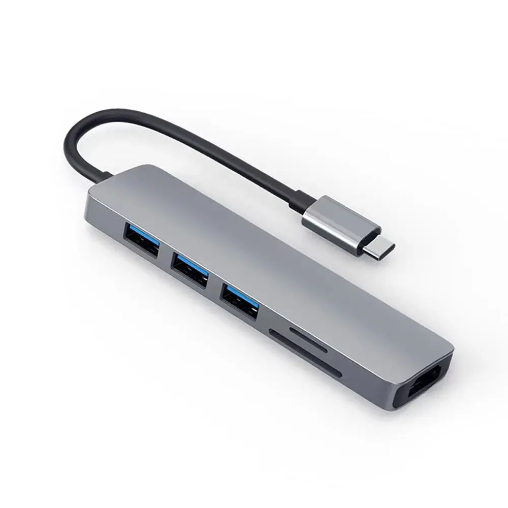 USB C HUB (6)