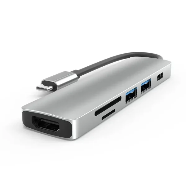 USB C HUB (1)