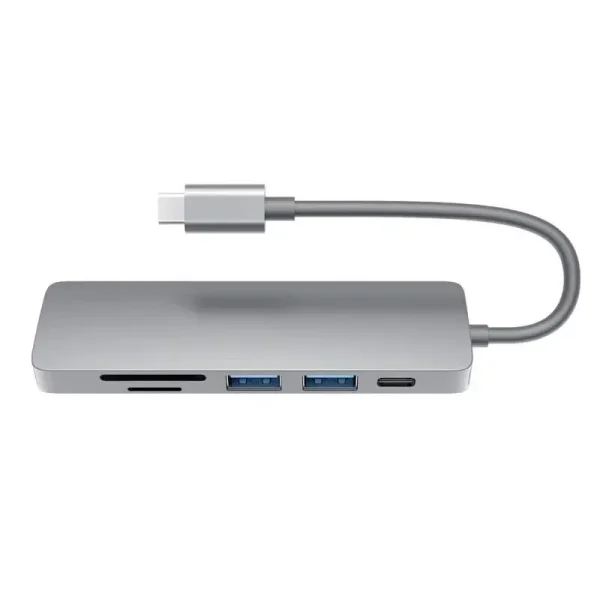 USB C HUB (9)