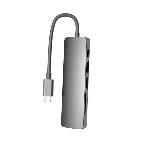 USB C HUB (7)