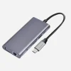 10 ports USB C Hub (10)