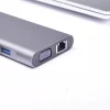 10 ports USB C Hub (21)