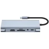 11 ports Usb C Hub (4)