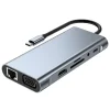 11 ports Usb C Hub(1)