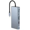 11 ports Usb C Hub (3)