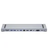12 in 1 USB Type C to HDMI Hub (4)
