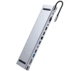 12 in 1 USB Type C to HDMI Hub (5)