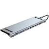 12 in 1 USB Type C to HDMI Hub (7)
