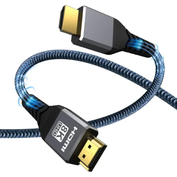 HDMI 2.1 Cable 8K@60HZ 3