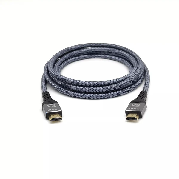 HDMI 2.1 Cable 8K@60HZ 5