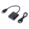 HDMI to VGA adapter 1080P (7)