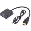 HDMI to VGA adapter 1080P (1)