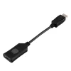 Displayport to HDMI Active Adapter (1)