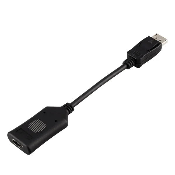 Displayport to HDMI Active Adapter (1)