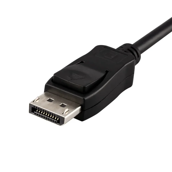 Displayport to HDMI Active Adapter (3)