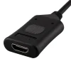 Displayport to HDMI Active Adapter (2)