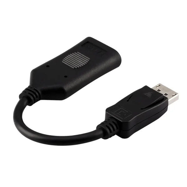 Displayport to HDMI Active Adapter (5)