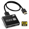 4K HDMI Splitter 60hz (1)