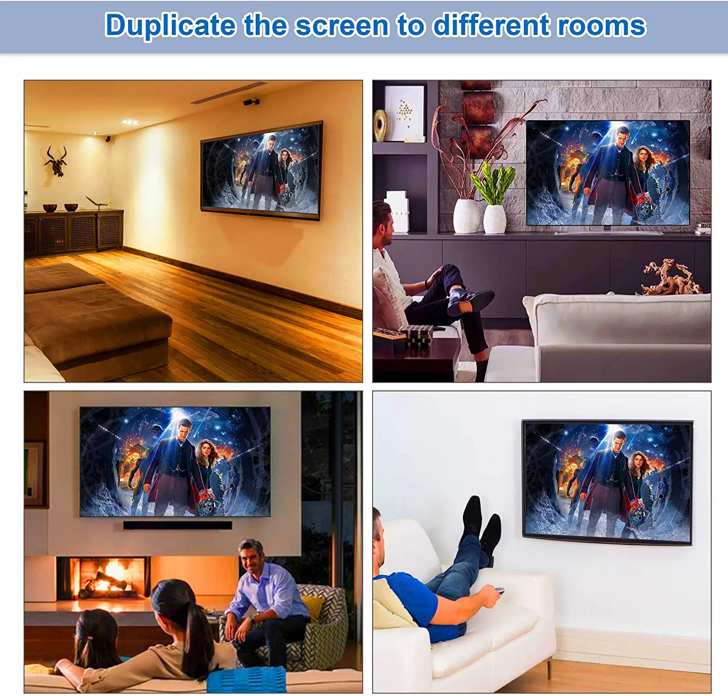 3D 4K HDMI Splitter (4)