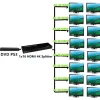 HDMI Splitter 1x16 HDMI 1.4V (13)