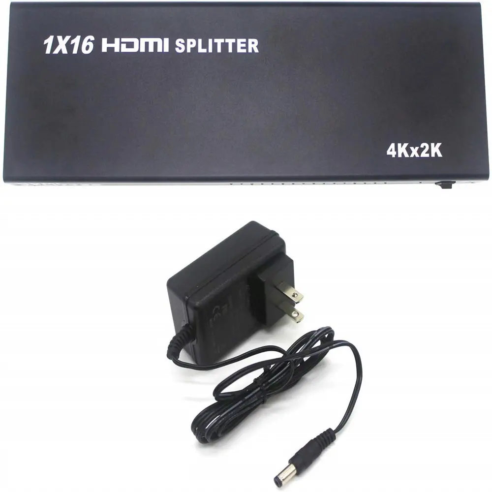 HDMI Splitter 1x16 HDMI 1.4V (1)