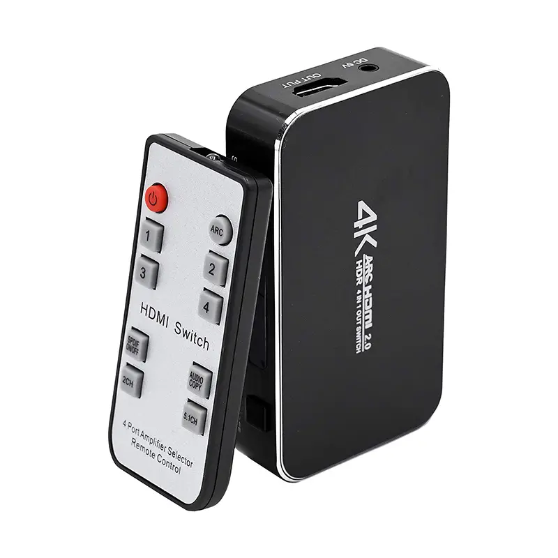 V2.0 4K HDMI switch (23)
