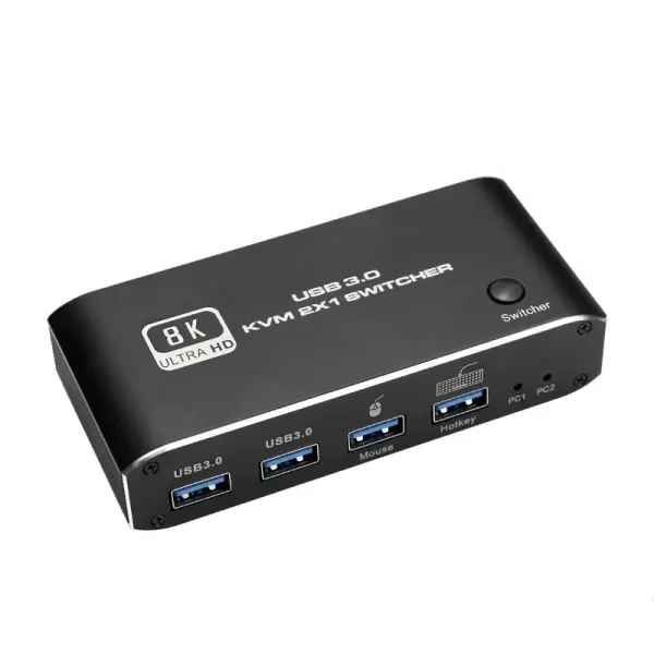 HDMI KVM switch (1)