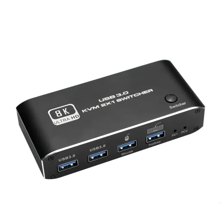 HDMI KVM switch (1)