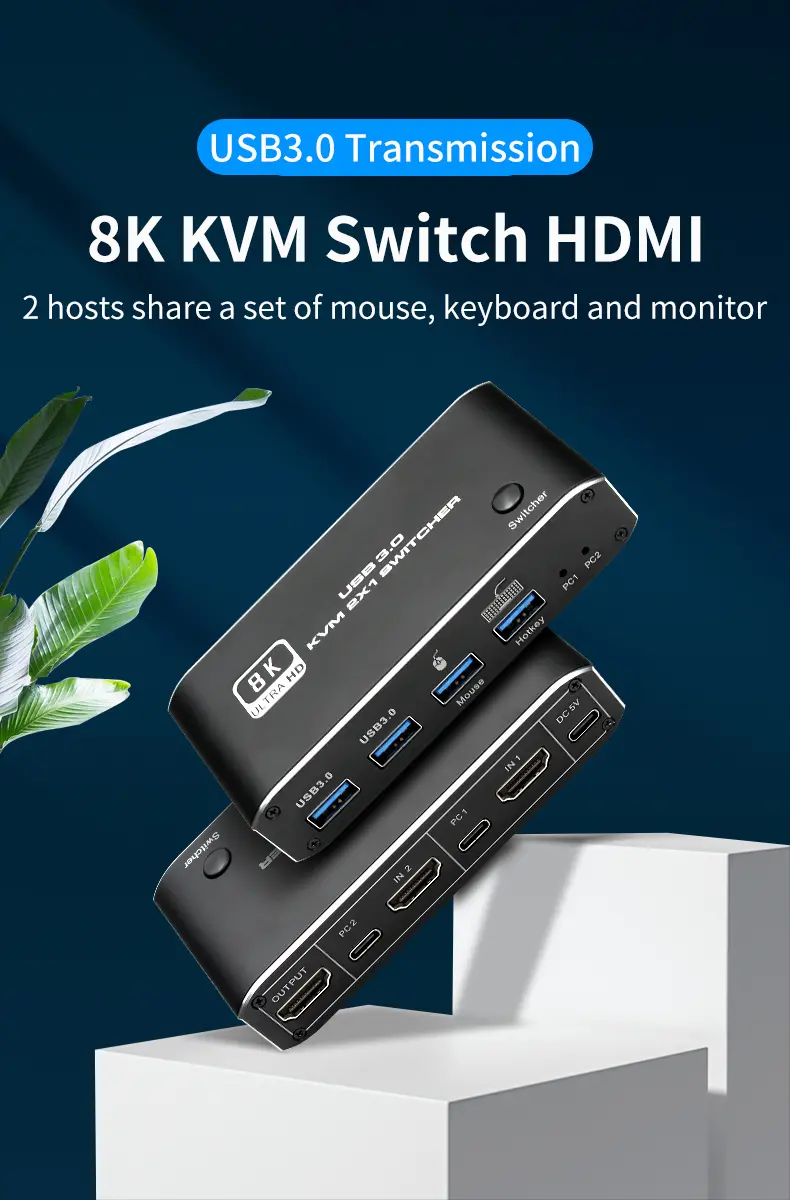 HDMI KVM switch (6)