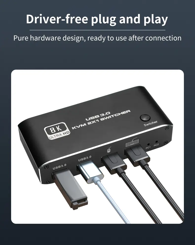 HDMI KVM switch (11)