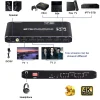 4K HDMI Matrix 60HZ