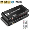 4K HDMI Matrix 60HZ