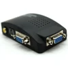 RCA AND S VIDEO TO VGA(TV PC) Converter (4)