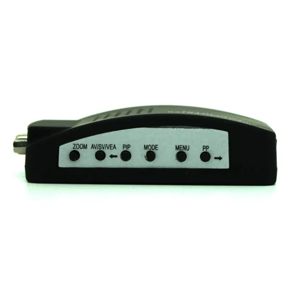 RCA AND S VIDEO TO VGA(TV PC) Converte (2)