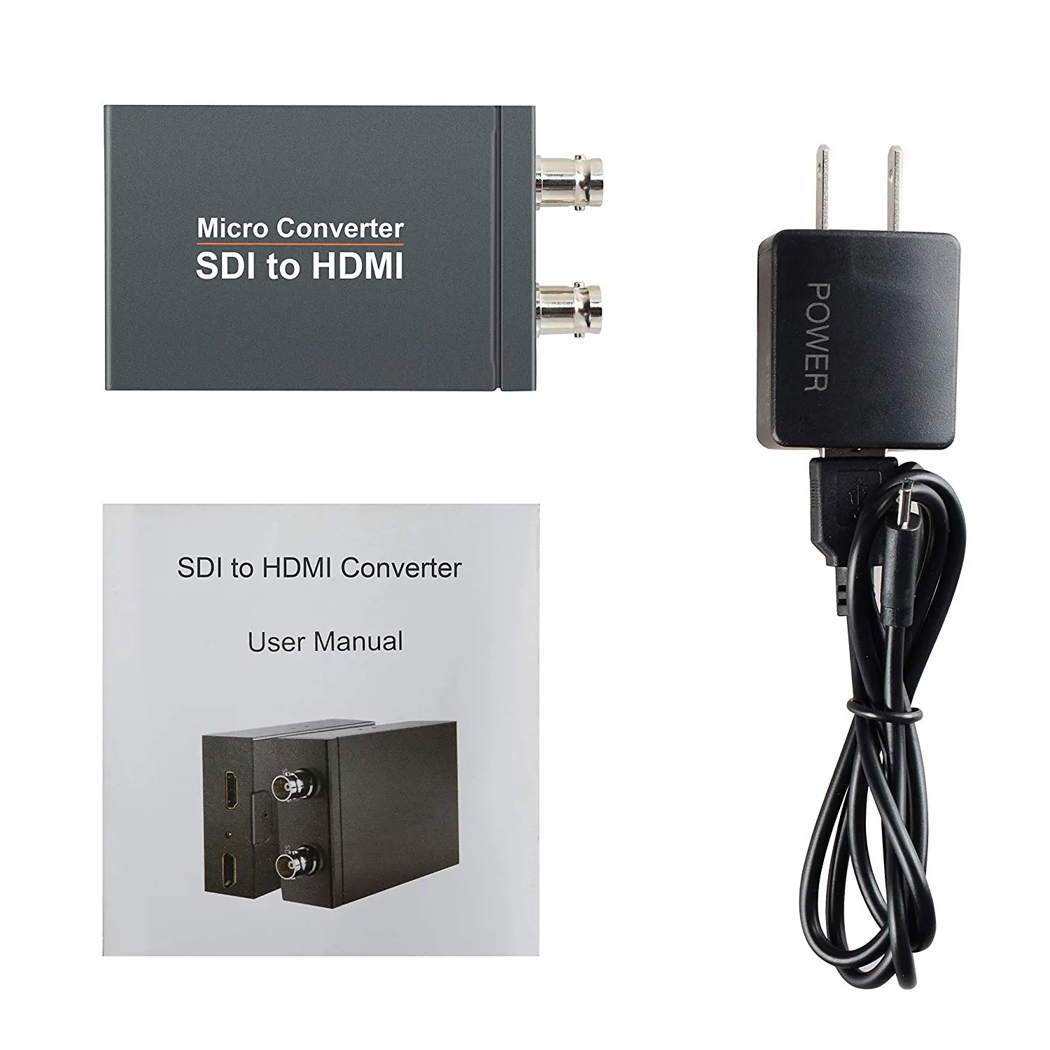 SDI to HDMI converter (3)
