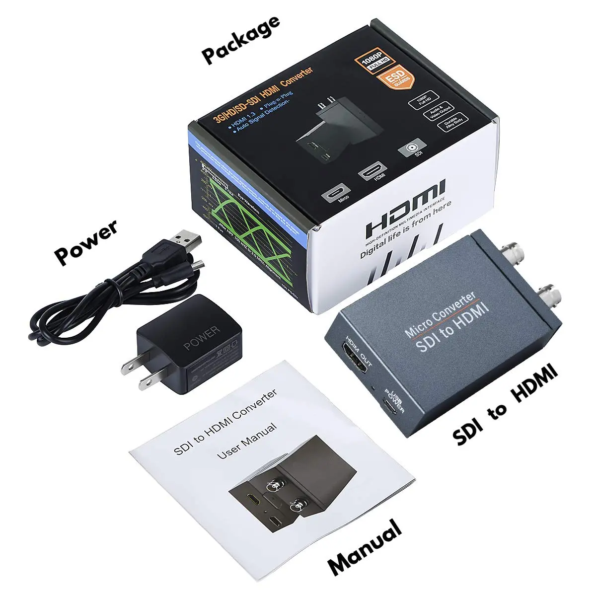 SDI to HDMI (3)
